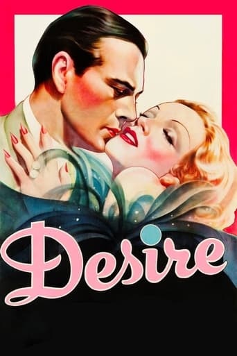 Desire 1936