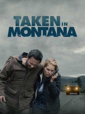 دانلود فیلم Taken In Montana 2023 دوبله فارسی بدون سانسور