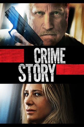 Crime Story 2021 (داستان جنایی)
