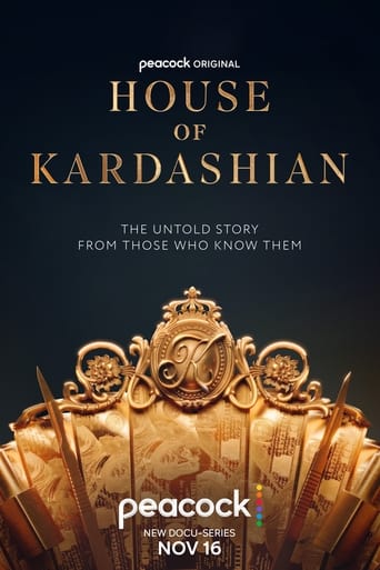 House of Kardashian 2023