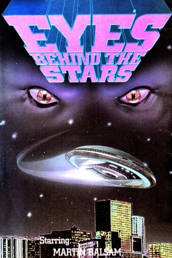 Eyes Behind the Stars 1978