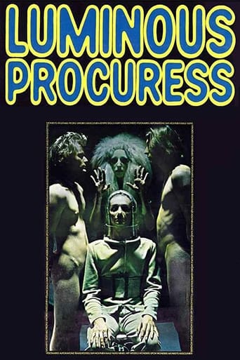 دانلود فیلم Luminous Procuress 1971 دوبله فارسی بدون سانسور