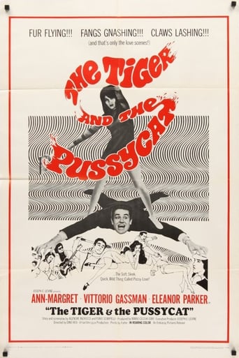 The Tiger and the Pussycat 1967