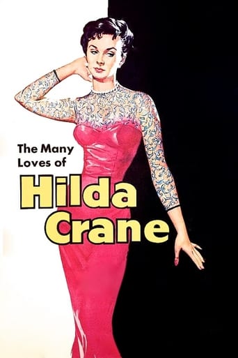 دانلود فیلم Hilda Crane 1956 دوبله فارسی بدون سانسور