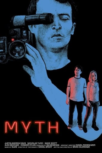 دانلود فیلم Myth 2020 (اسطوره) دوبله فارسی بدون سانسور