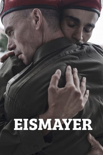 دانلود فیلم Eismayer 2022 دوبله فارسی بدون سانسور