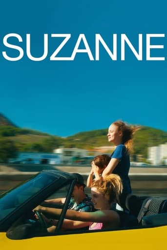 دانلود فیلم Suzanne 2013 دوبله فارسی بدون سانسور