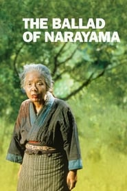 The Ballad of Narayama 1983