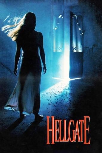 دانلود فیلم Hellgate 1989 دوبله فارسی بدون سانسور