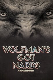 Wolfman's Got Nards 2018