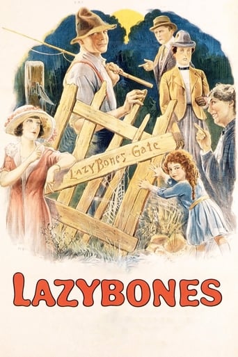 دانلود فیلم Lazybones 1925 دوبله فارسی بدون سانسور