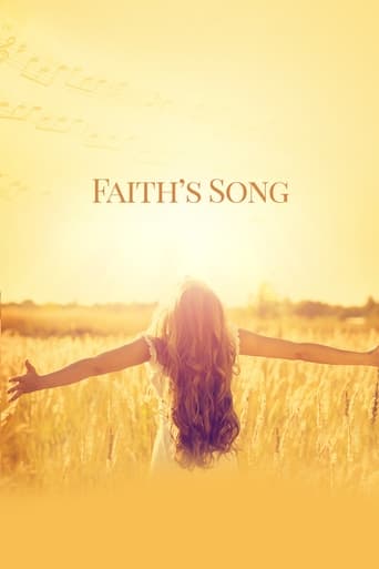 دانلود فیلم Faith's Song 2017 دوبله فارسی بدون سانسور
