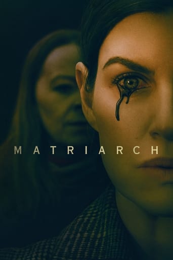 دانلود فیلم Matriarch 2022 (مادر خوانده) دوبله فارسی بدون سانسور