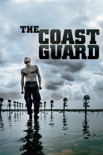 دانلود فیلم The Coast Guard 2002 دوبله فارسی بدون سانسور