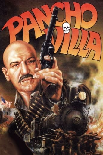 Pancho Villa 1972