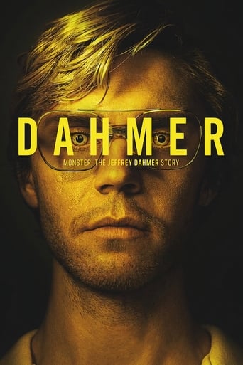 دانلود سریال DAHMER - Monster: The Jeffrey Dahmer Story 2022 (هیولا: داستان جفری دامر) دوبله فارسی بدون سانسور
