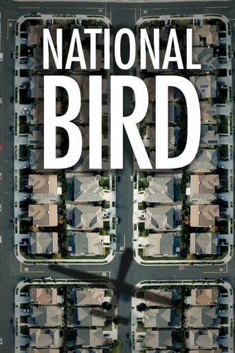 دانلود فیلم National Bird 2016 دوبله فارسی بدون سانسور