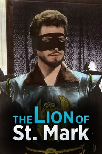 دانلود فیلم The Lion of St. Mark 1963 دوبله فارسی بدون سانسور