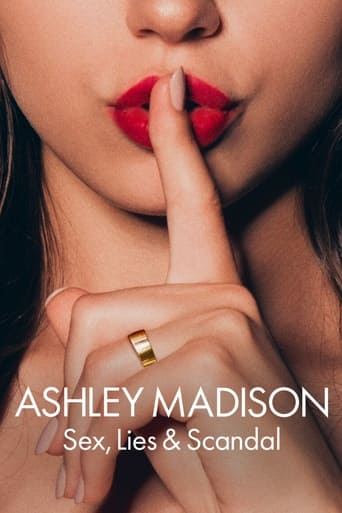 دانلود سریال Ashley Madison: Sex, Lies & Scandal 2024 دوبله فارسی بدون سانسور
