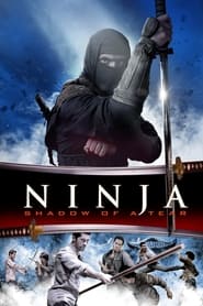 دانلود فیلم Ninja: Shadow of a Tear 2013 (نینجا: سایه یک قطره اشک) دوبله فارسی بدون سانسور