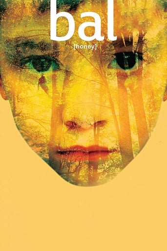 دانلود فیلم Honey 2010 (عسل) دوبله فارسی بدون سانسور
