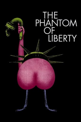 The Phantom of Liberty 1974 (شبح آزادی)