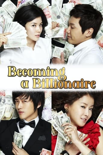 Becoming a Billionaire 2010 (تولد یک پولدار)