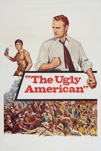 The Ugly American 1963