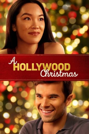 A Hollywood Christmas 2022 (کریسمس هالیوود)