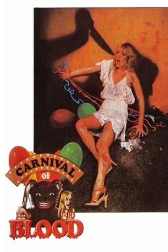 Carnival of Blood 1970