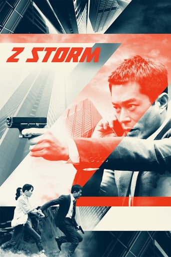 Z  Storm 2014