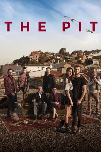 The Pit 2016 (گودال)