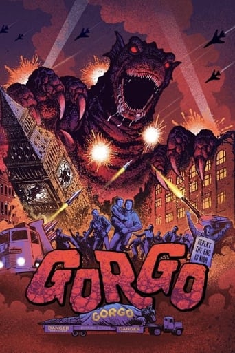 Gorgo 1961