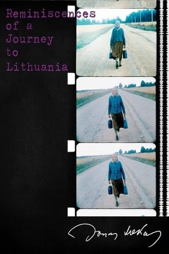 Reminiscences of a Journey to Lithuania 1972
