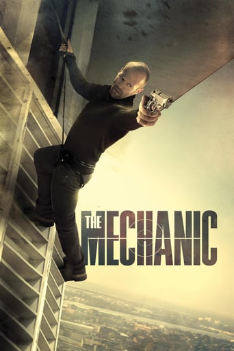 دانلود فیلم The Mechanic 2011 (مکانیک) دوبله فارسی بدون سانسور