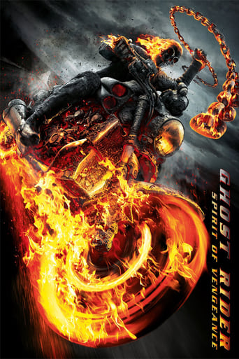 دانلود فیلم Ghost Rider: Spirit of Vengeance 2011 (روح‌سوار: روح انتقام) دوبله فارسی بدون سانسور