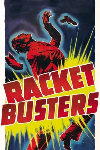 Racket Busters 1938