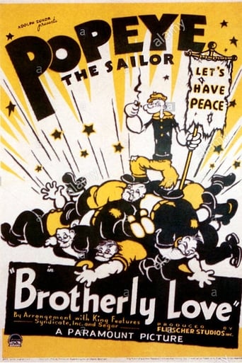 دانلود فیلم Brotherly Love 1936 دوبله فارسی بدون سانسور