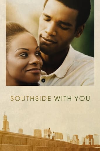 Southside with You 2016