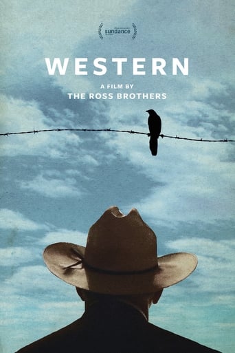 Western 2015