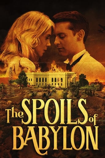 The Spoils of Babylon 2014