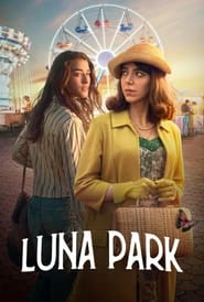 دانلود سریال Luna Park 2021 دوبله فارسی بدون سانسور