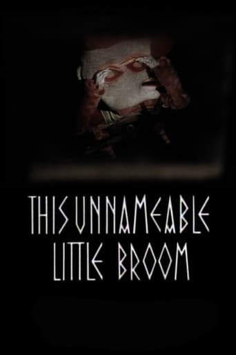 دانلود فیلم This Unnameable Little Broom 1985 دوبله فارسی بدون سانسور
