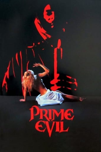 Prime Evil 1988