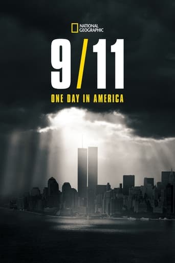 دانلود سریال 9/11: One Day in America 2021 (11 سپتامبر: یک روز در آمریکا) دوبله فارسی بدون سانسور