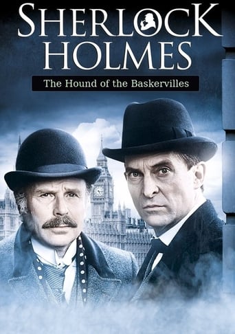 Sherlock Holmes: The Hound of the Baskervilles 1988