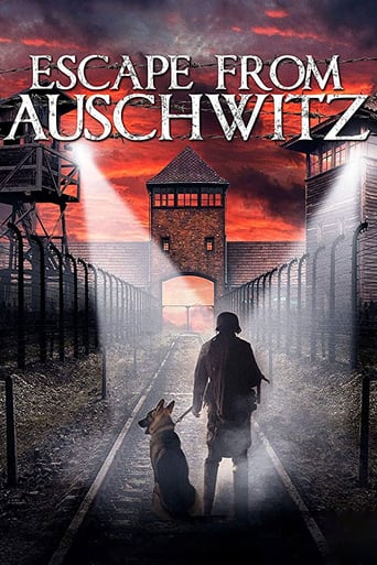 دانلود فیلم The Escape from Auschwitz 2020 (فرار از آشویتس) دوبله فارسی بدون سانسور