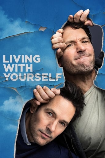 دانلود سریال Living with Yourself 2019 (زندگی با خودت) دوبله فارسی بدون سانسور
