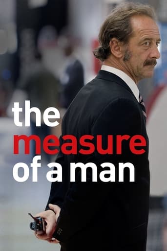 دانلود فیلم The Measure of a Man 2015 دوبله فارسی بدون سانسور