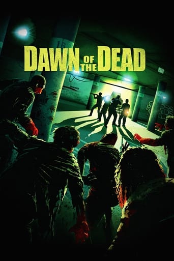دانلود فیلم Dawn of the Dead 2004 (طلوع مردگان) دوبله فارسی بدون سانسور